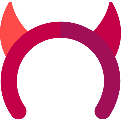 Devil Symbol