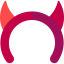 Devil 图标 64x64