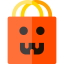 Pumpkin 图标 64x64