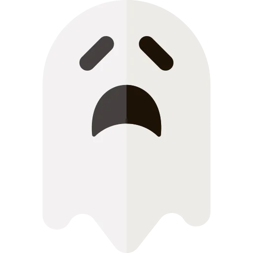 Ghost icon