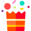 Trick or treat 图标 64x64
