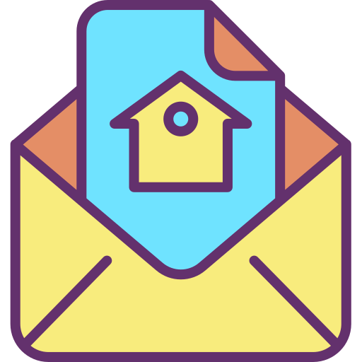 Email 图标
