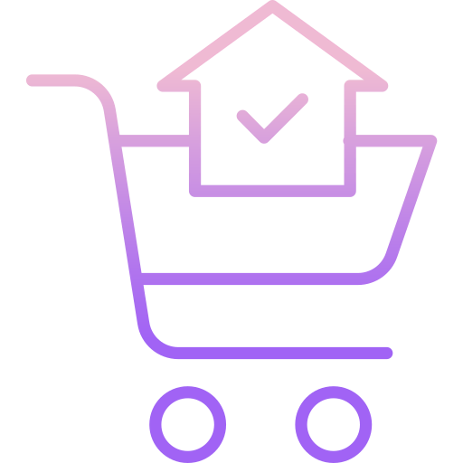 Purchase icon