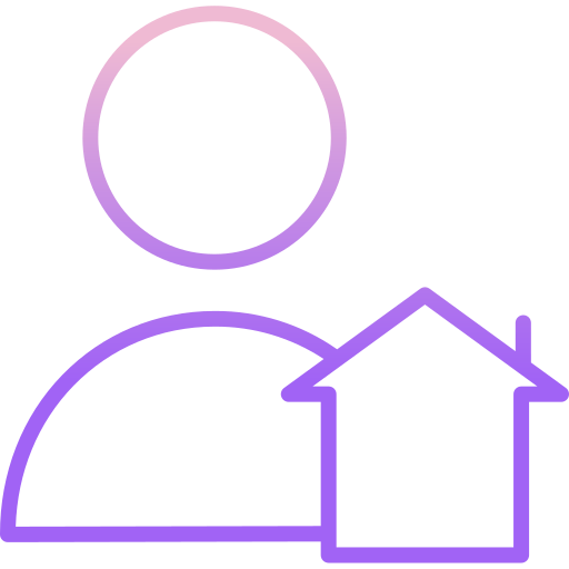 User icon