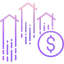 Increase icon 64x64
