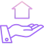 House 图标 64x64