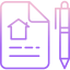 Mortgage icon 64x64