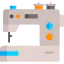 Sewing machine icon 64x64