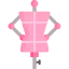Mannequin icon 64x64