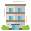 Building アイコン 64x64