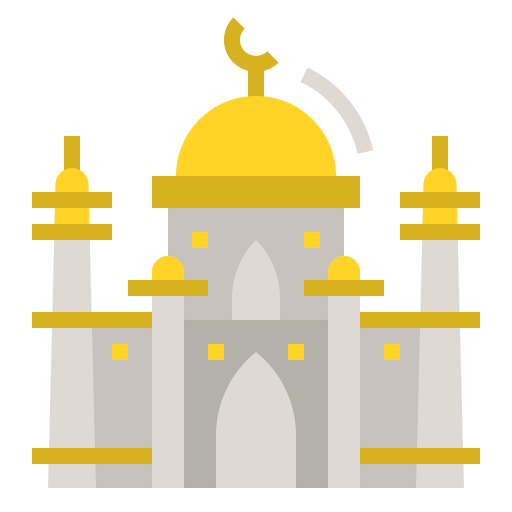 Mosque icon
