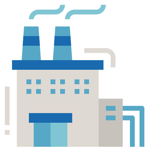 Factory icon