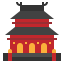 Temple アイコン 64x64