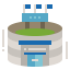 Stadium アイコン 64x64