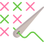Stitches icon 64x64