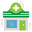 Pharmacy アイコン 64x64