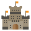 Castle アイコン 64x64