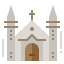 Church アイコン 64x64