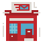 Post office アイコン 64x64
