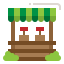 Street shop アイコン 64x64