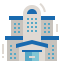Hotel アイコン 64x64