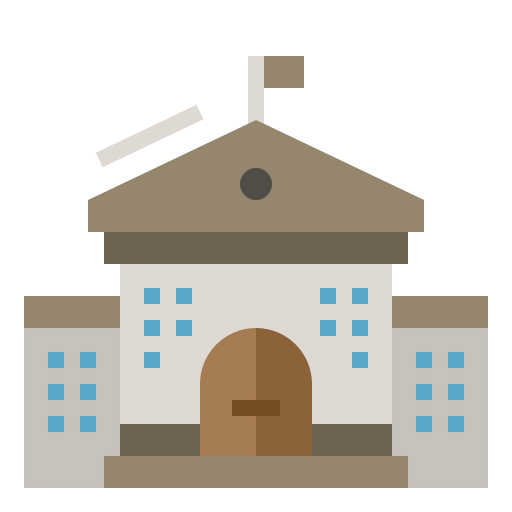 School icon