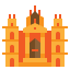 Palace アイコン 64x64