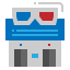 Cinema アイコン 64x64