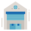 Warehouse アイコン 64x64
