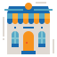 Restaurant アイコン 64x64