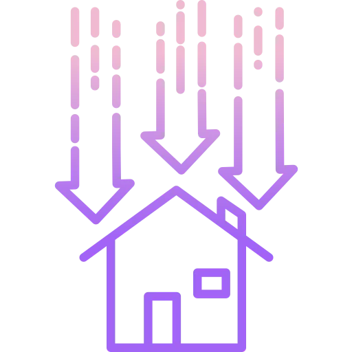 Drop icon