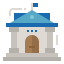 Bank アイコン 64x64