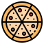 Pizza icon 64x64