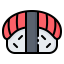 Sushi icon 64x64