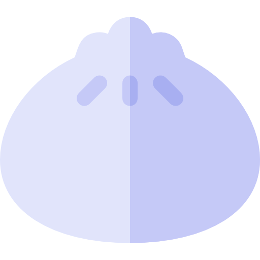 Dumpling icon