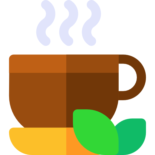 Tea icon