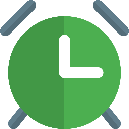 Alarm clock biểu tượng