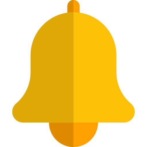 Bell ícone