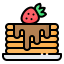Pancake icon 64x64