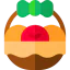 Basket icon 64x64