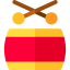 Drum icon 64x64