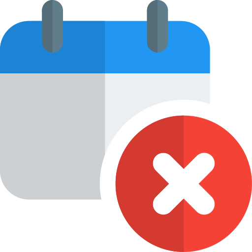 Delete icon