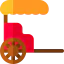 Carriage icon 64x64