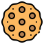 Cookie icon 64x64