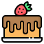 Cake icon 64x64