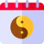 Calendar icon 64x64