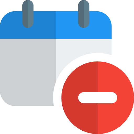 Remove icon