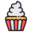Cupcake icon 64x64
