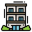 Building icon 64x64