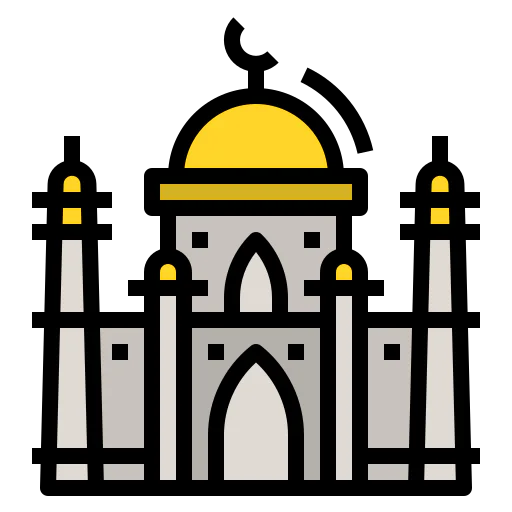 Mosque icon